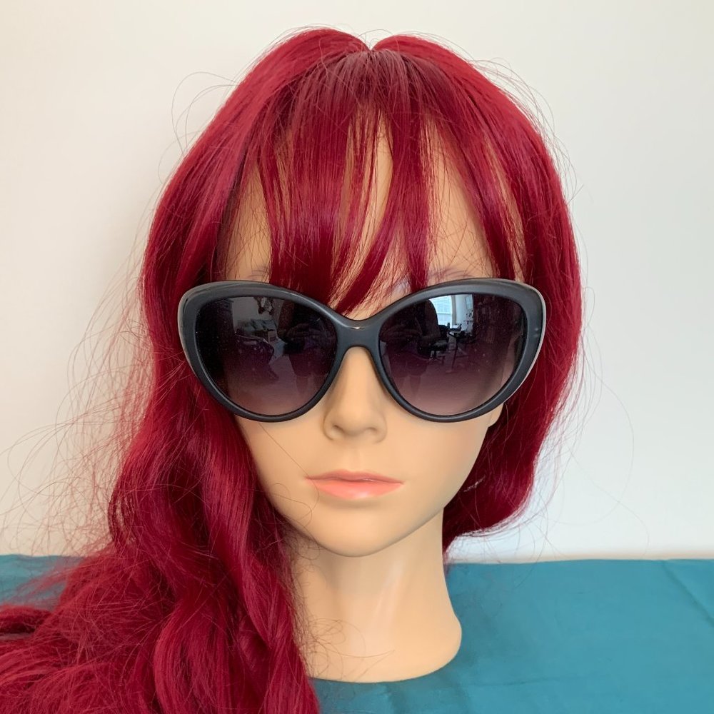 Gently Worn United Colors Of Benetton Sunglasses
